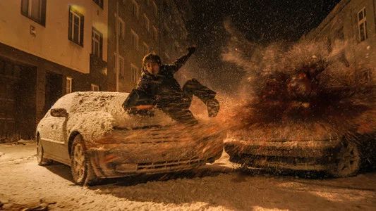 Foto de Resident Evil: Noche cero