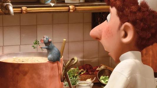 Foto de Ratatouille