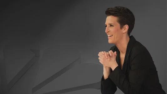 Foto de The Rachel Maddow Show