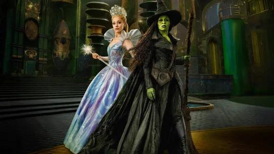 Foto de Wicked: Por siempre