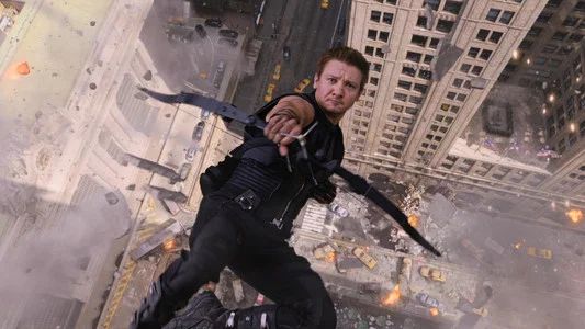 Foto de Avengers: Los Vengadores