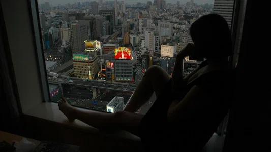 Foto de Perdidos en Tokio