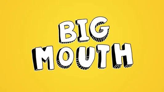Foto de Big Mouth
