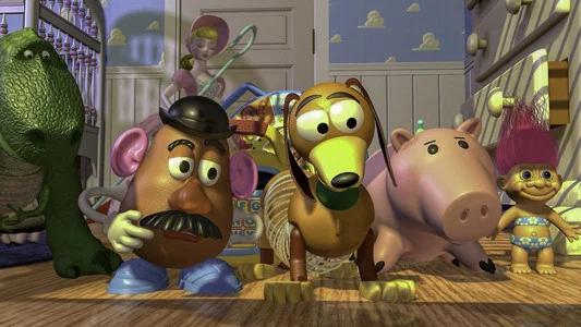 Foto de Toy Story