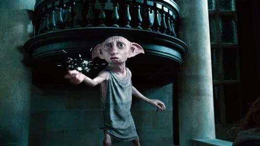 Foto de Harry Potter y las reliquias de la muerte (1ª parte)