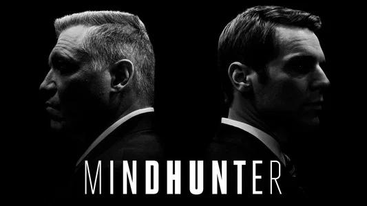 Foto de MINDHUNTER