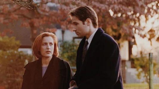 Foto de Los Expedientes Secretos X
