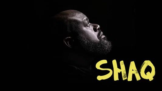 Foto de Shaq