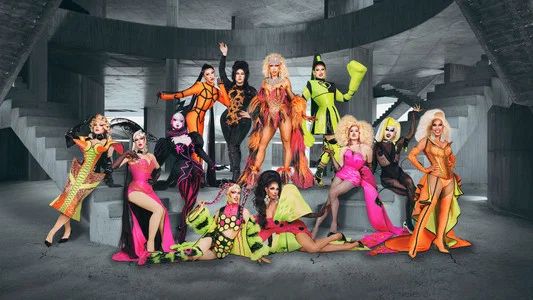 Foto de Drag Race España
