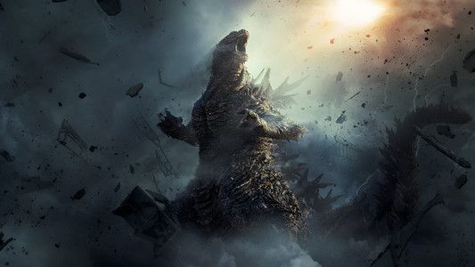 Foto de Godzilla Minus Zero
