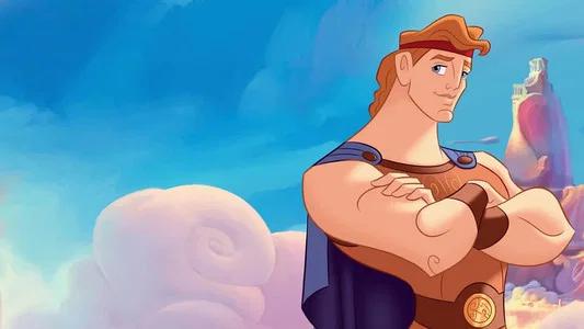 Foto de Hércules