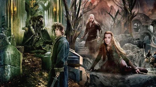 Foto de El Hobbit 3: La Batalla de Los Cinco Ejércitos