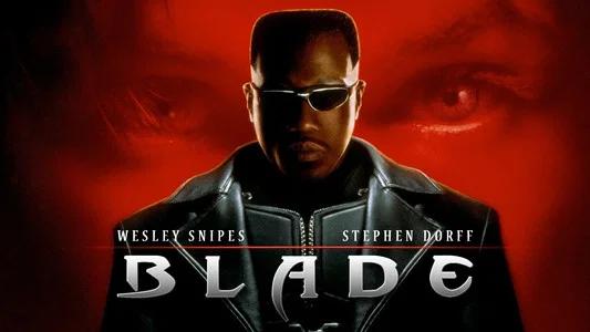 Foto de Blade: Cazador de Vampiros