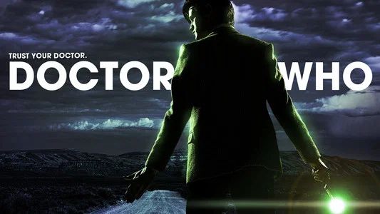 Foto de Doctor Who
