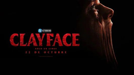 Foto de Clayface