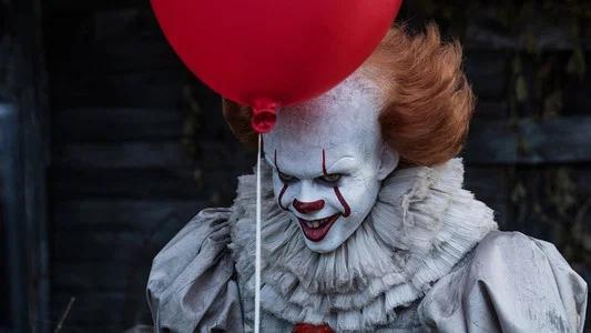 Foto de It (Eso)