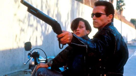 Foto de Terminator 2: El juicio final