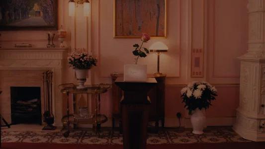 Foto de El Gran Hotel Budapest