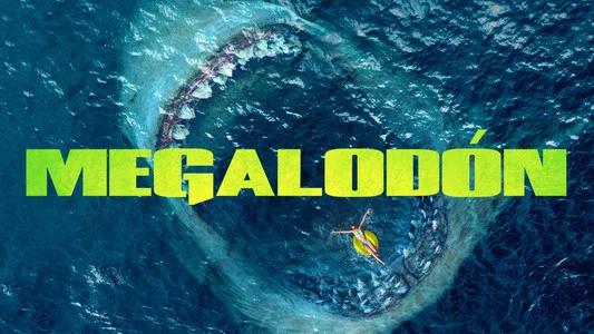 Foto de Megalodón