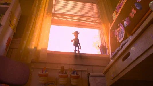 Foto de Toy Story 5