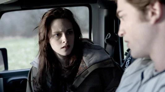 Foto de Crepúsculo