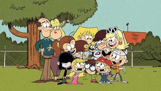Foto de The Loud House