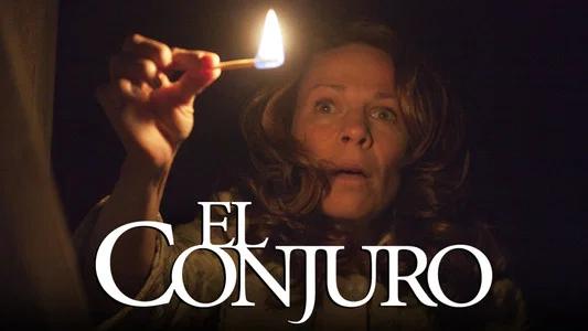 Foto de El Conjuro