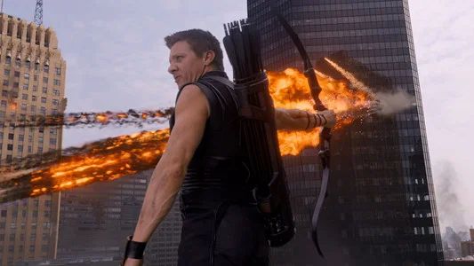 Foto de Avengers: Los Vengadores