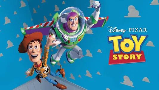 Foto de Toy Story