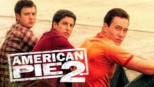 Foto de American Pie 2: Tu Segunda Vez Es Mejor