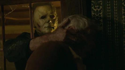 Foto de Halloween Kills: La noche aún no termina