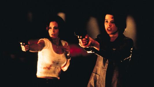 Foto de Scream 2: Grita y vuelve a Gritar