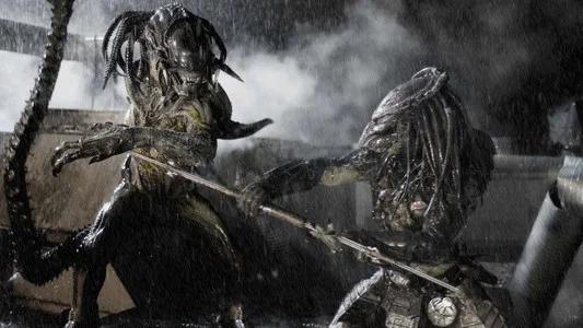 Foto de Alien vs. Depredador 2