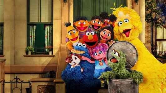 Foto de Sesame Street: Plaza Sésamo