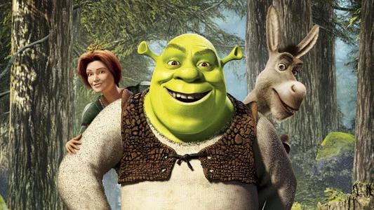 Foto de Shrek