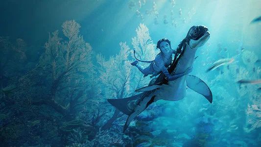 Foto de Avatar: El camino del agua