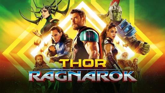 Foto de Thor: Ragnarok