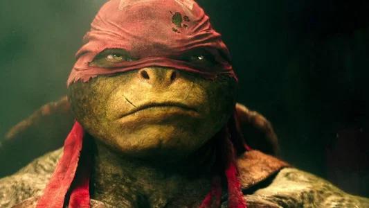 Foto de Tortugas Ninja