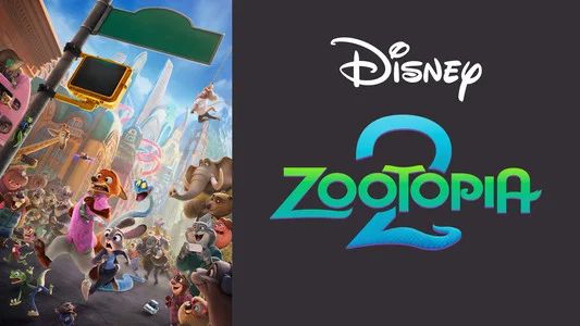 Foto de Zootopia 2