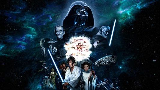 Foto de La guerra de las galaxias