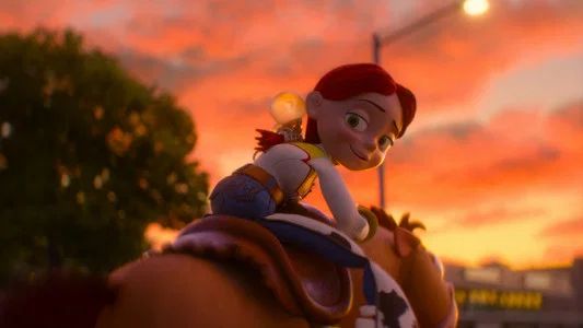 Foto de Toy Story 5