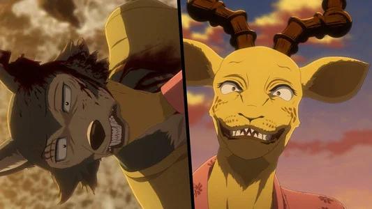 Foto de BEASTARS