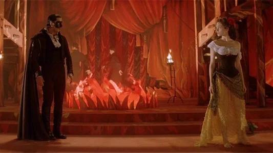 Foto de El fantasma de la ópera