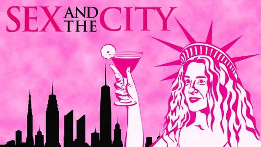 Foto de Sex and the City: La película
