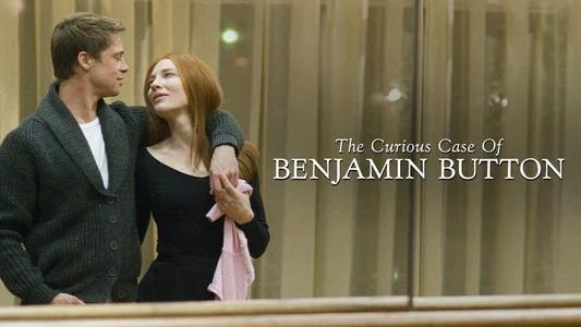 Foto de El curioso caso de Benjamin Button