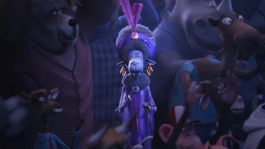Foto de Sing: ¡Ven y canta!