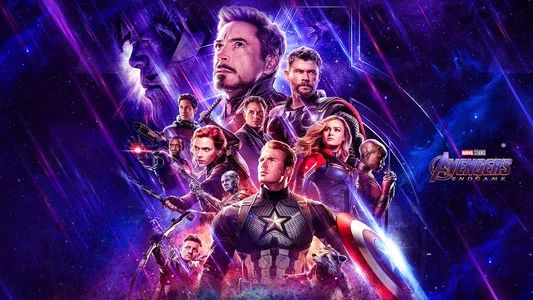 Foto de Avengers: Endgame