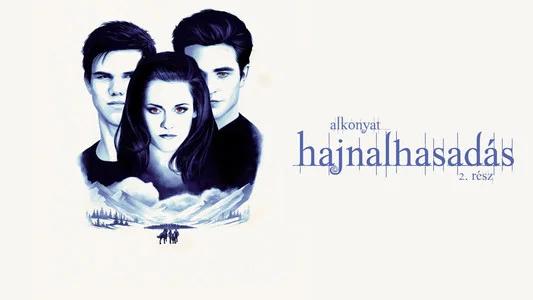 Foto de Crepúsculo:  Amanecer - Parte 2