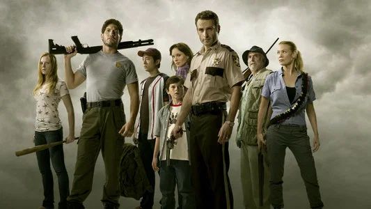 Foto de The Walking Dead