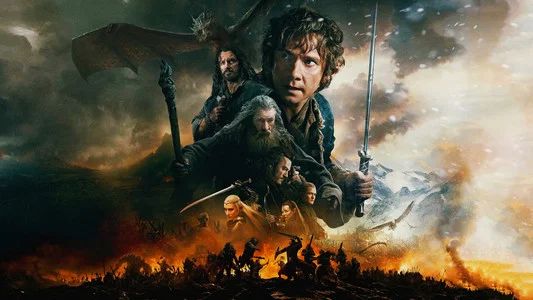 Foto de El Hobbit 3: La Batalla de Los Cinco Ejércitos